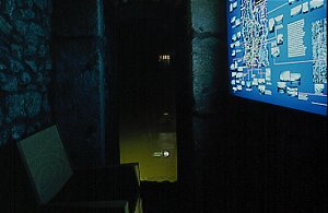 Operation Est Sundown, 1998 (mixed media)