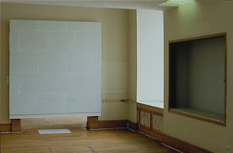 Untitled (Installation)